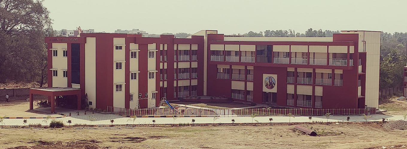 School Building