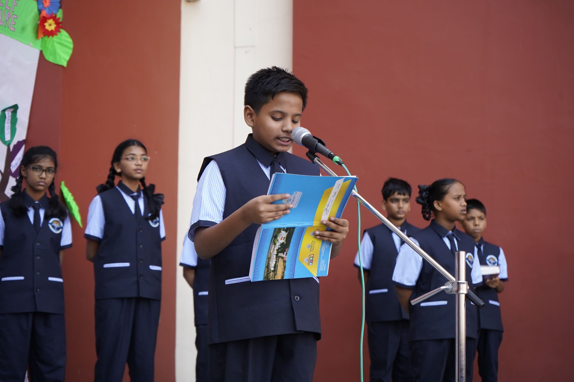 World Environment Day