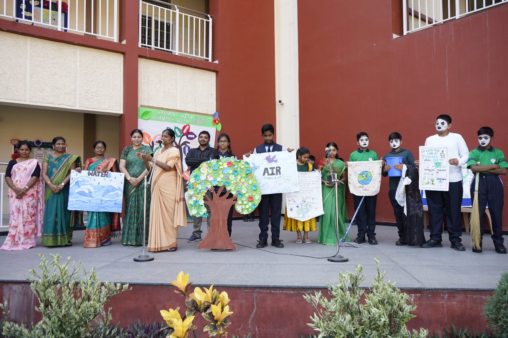 World Environment Day
