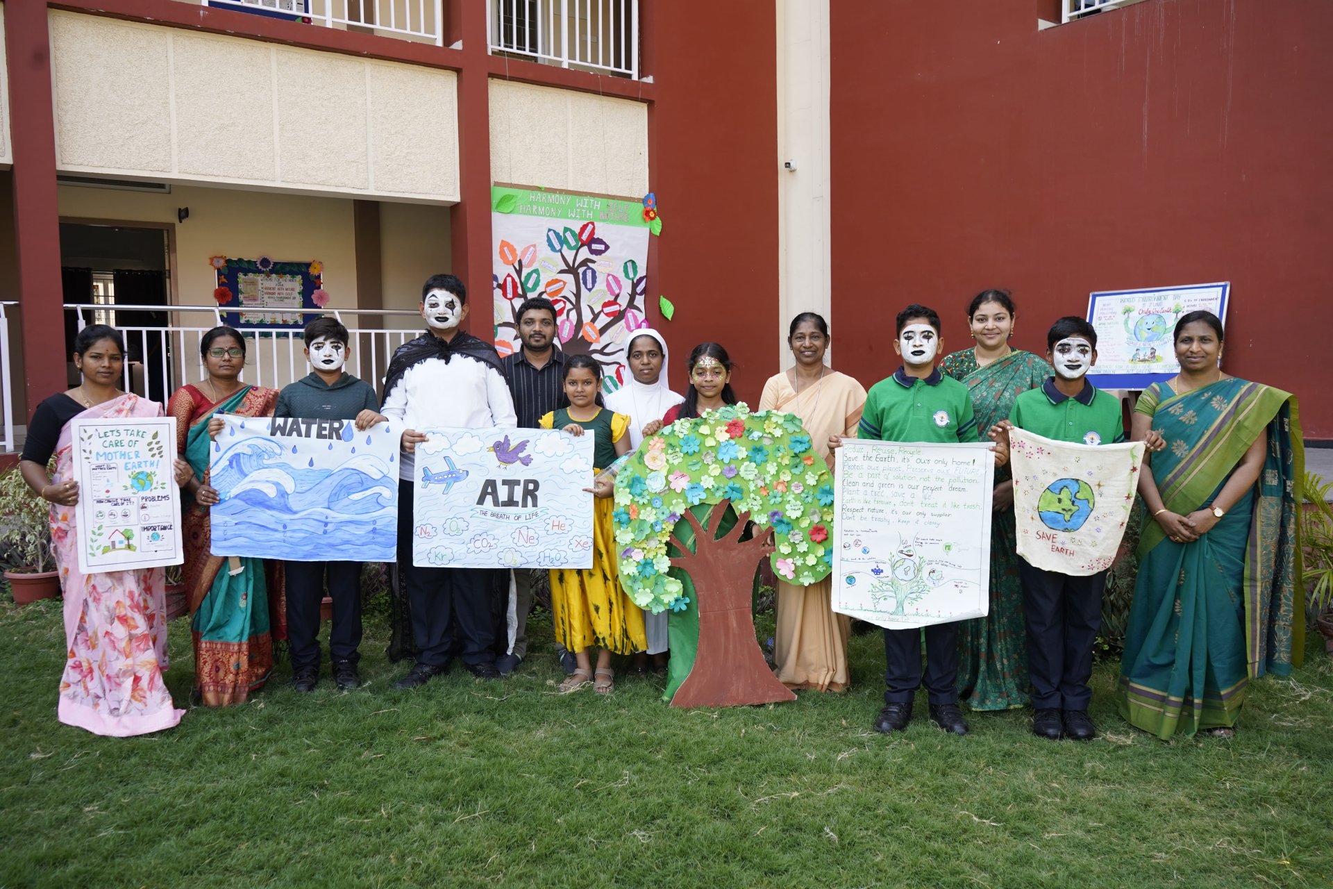 World Environment Day