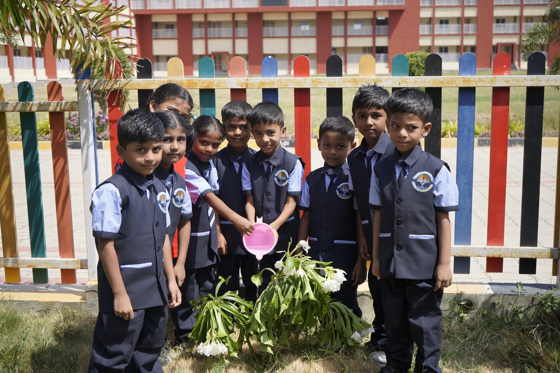 World Environment Day