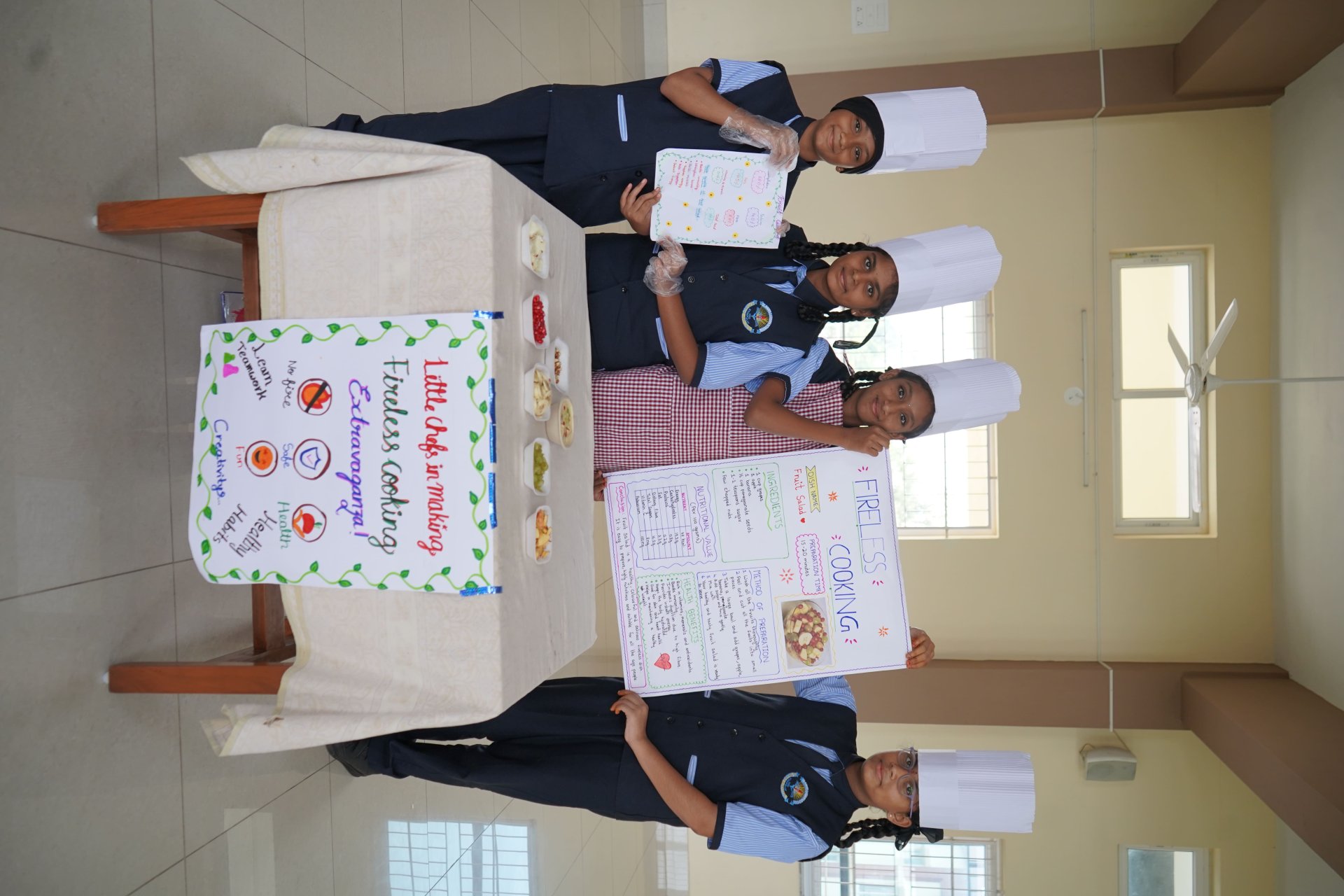 Bag Free Day Activity