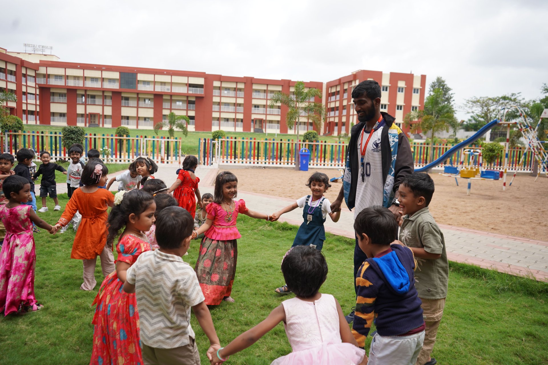 Bag Free Day Activity