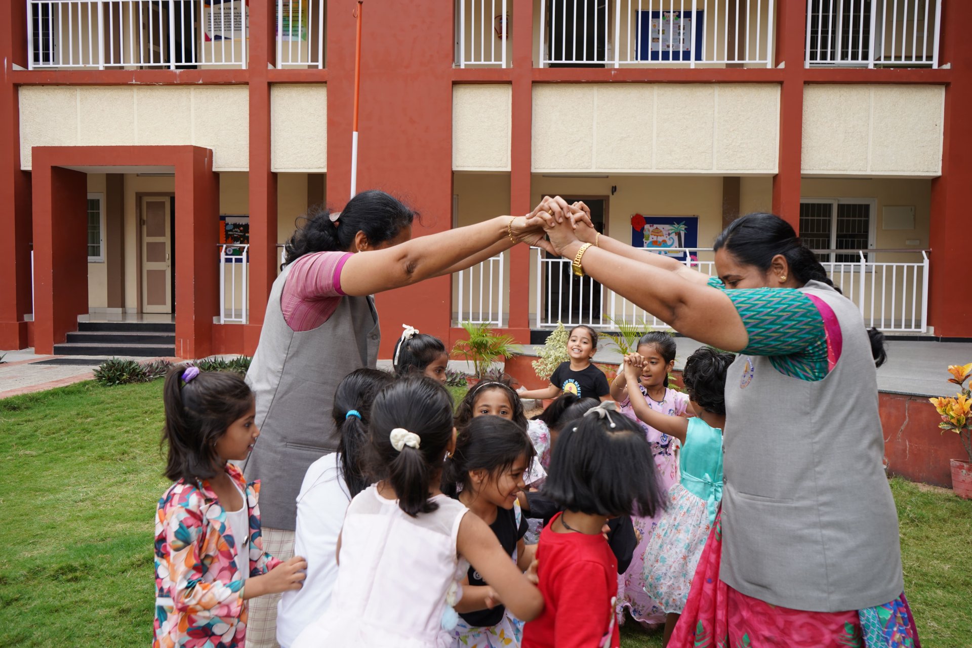 Bag Free Day Activity