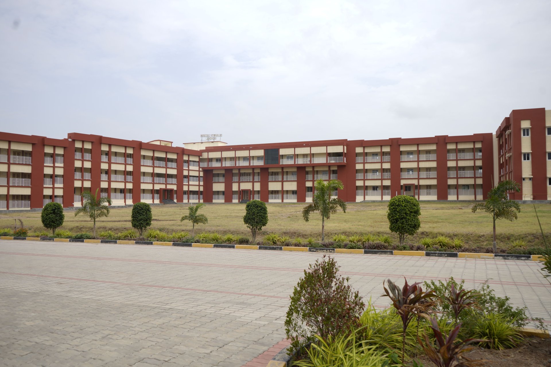 School Infrastructure