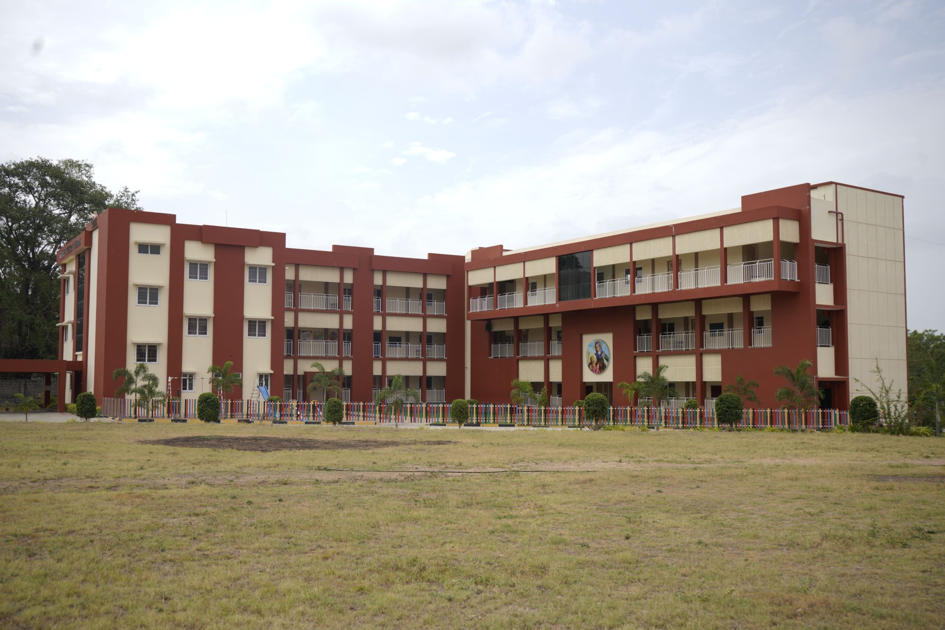 School Infrastructure