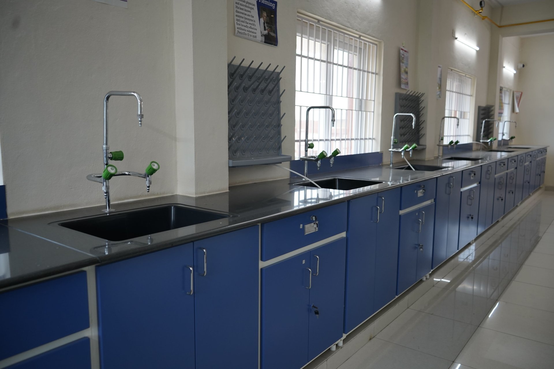 School Infrastructure