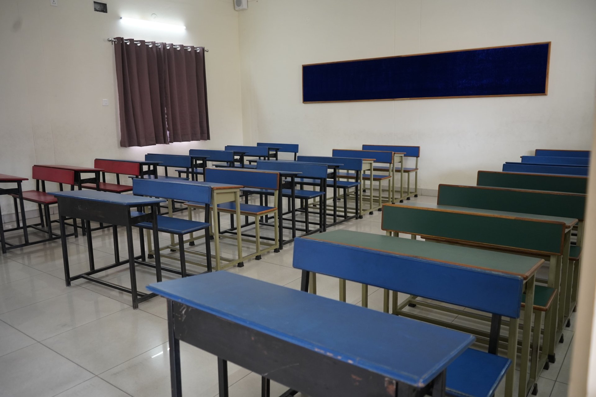 School Infrastructure